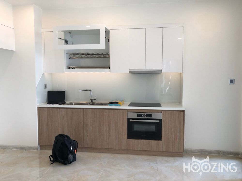 3 bedrooms Apartment in District 1, Ho Chi Minh, Vietnam No. 31280