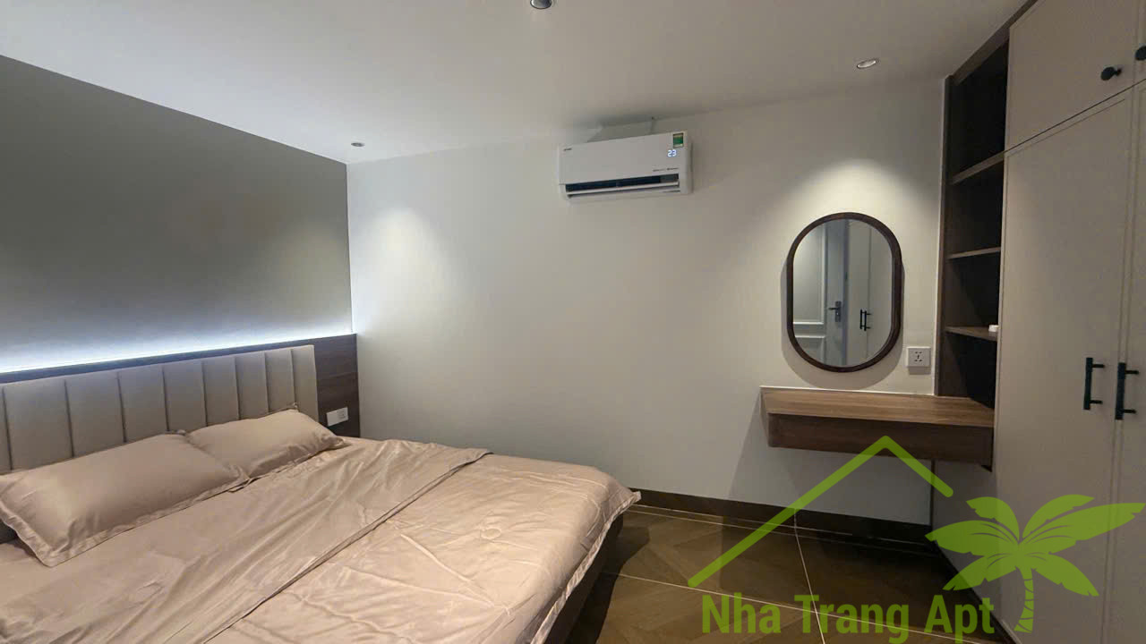 2 bedrooms House in Nha Trang, Vietnam No. 31661