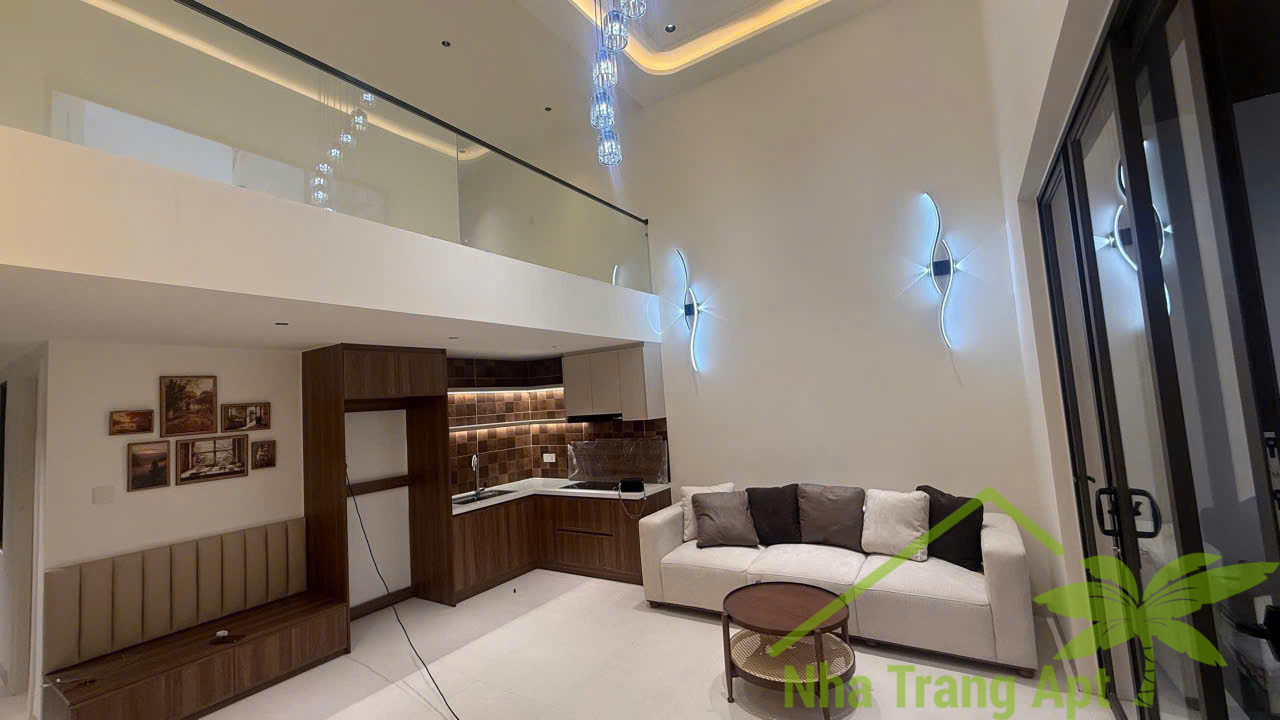 2 bedrooms House in Nha Trang, Vietnam No. 31661