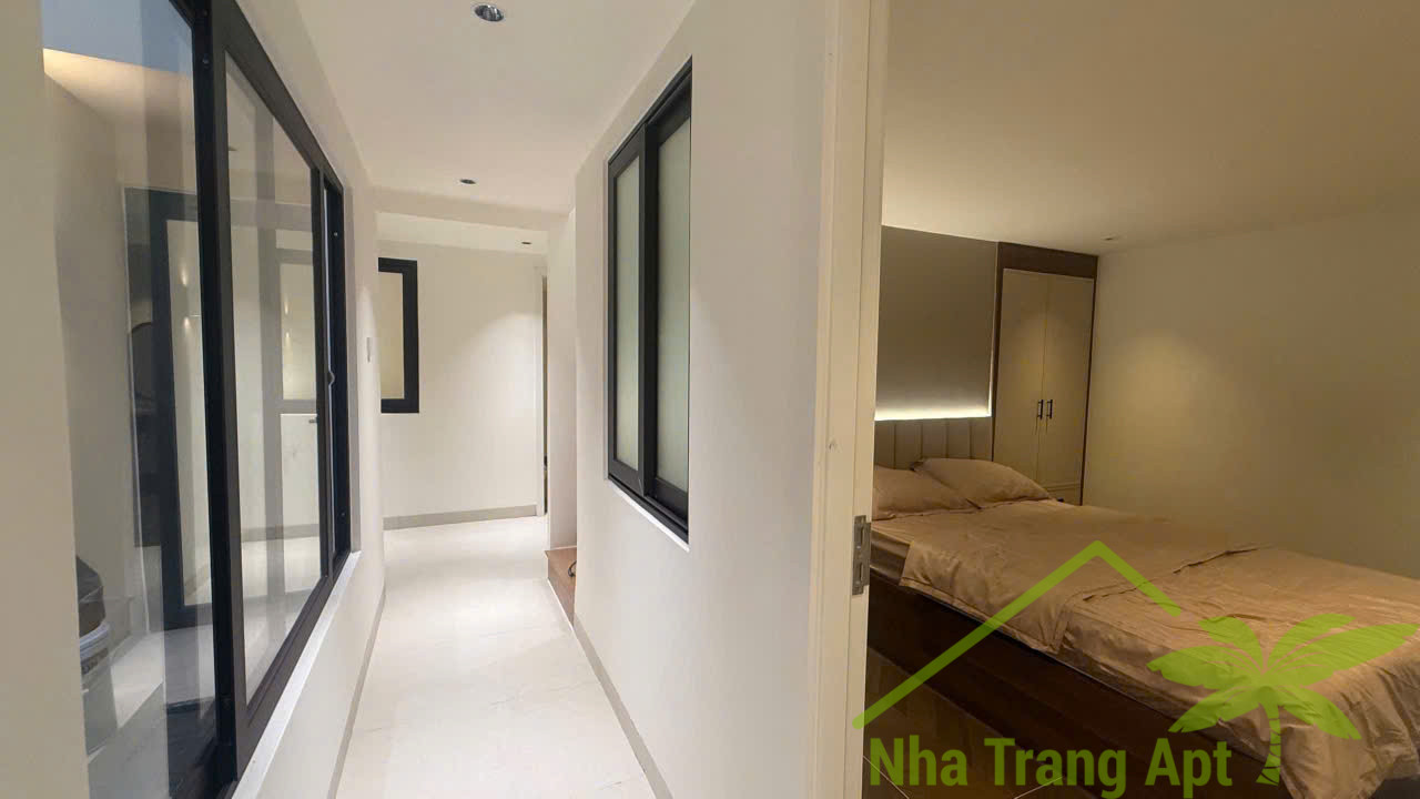 2 bedrooms House in Nha Trang, Vietnam No. 31661