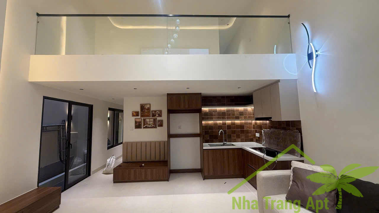 2 bedrooms House in Nha Trang, Vietnam No. 31661