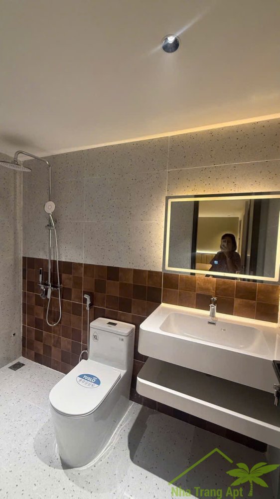 2 bedrooms House in Nha Trang, Vietnam No. 31661