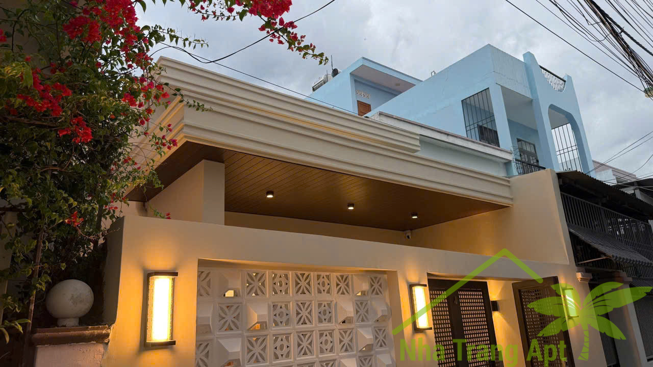 2 bedrooms House in Nha Trang, Vietnam No. 31661