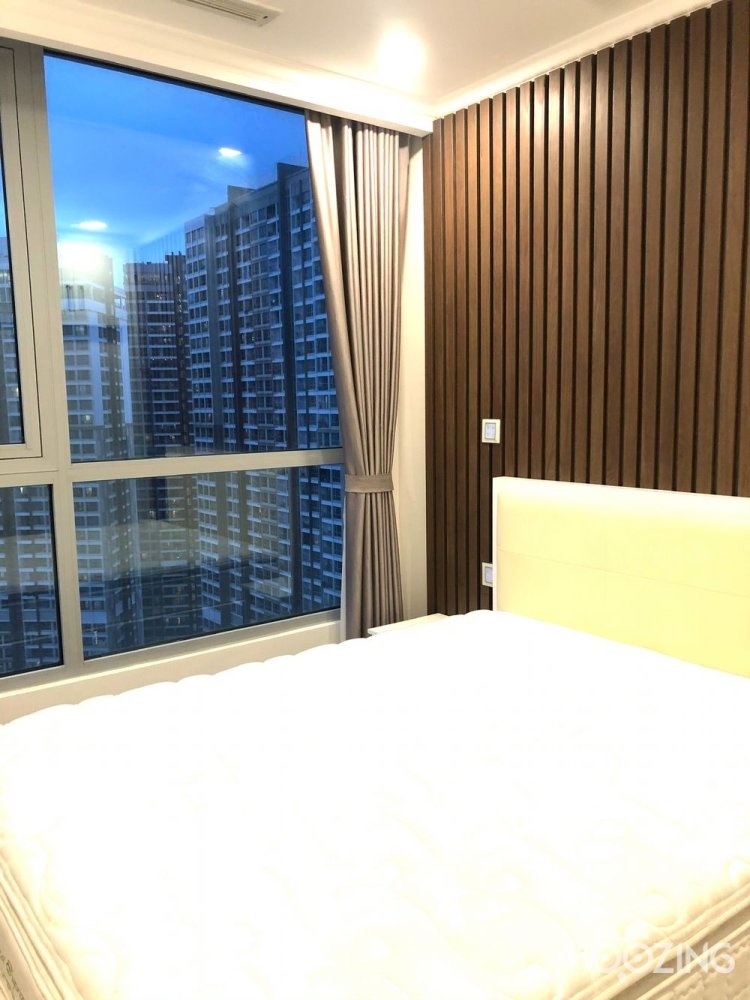 3 bedrooms Apartment in Binh Thanh, Ho Chi Minh, Vietnam No. 31272