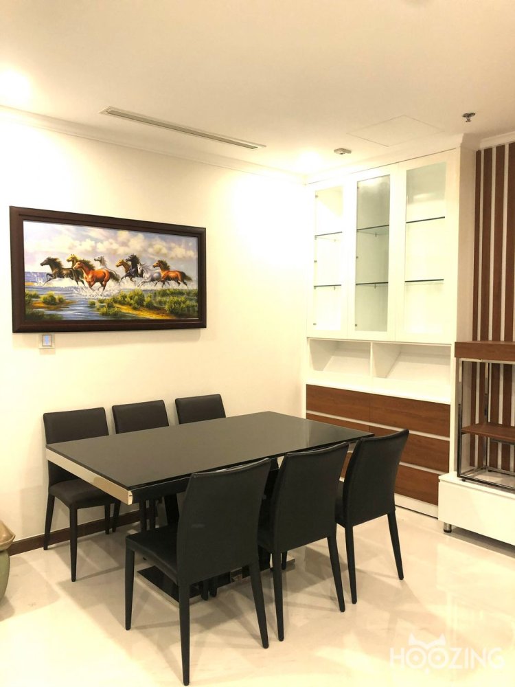 3 bedrooms Apartment in Binh Thanh, Ho Chi Minh, Vietnam No. 31272