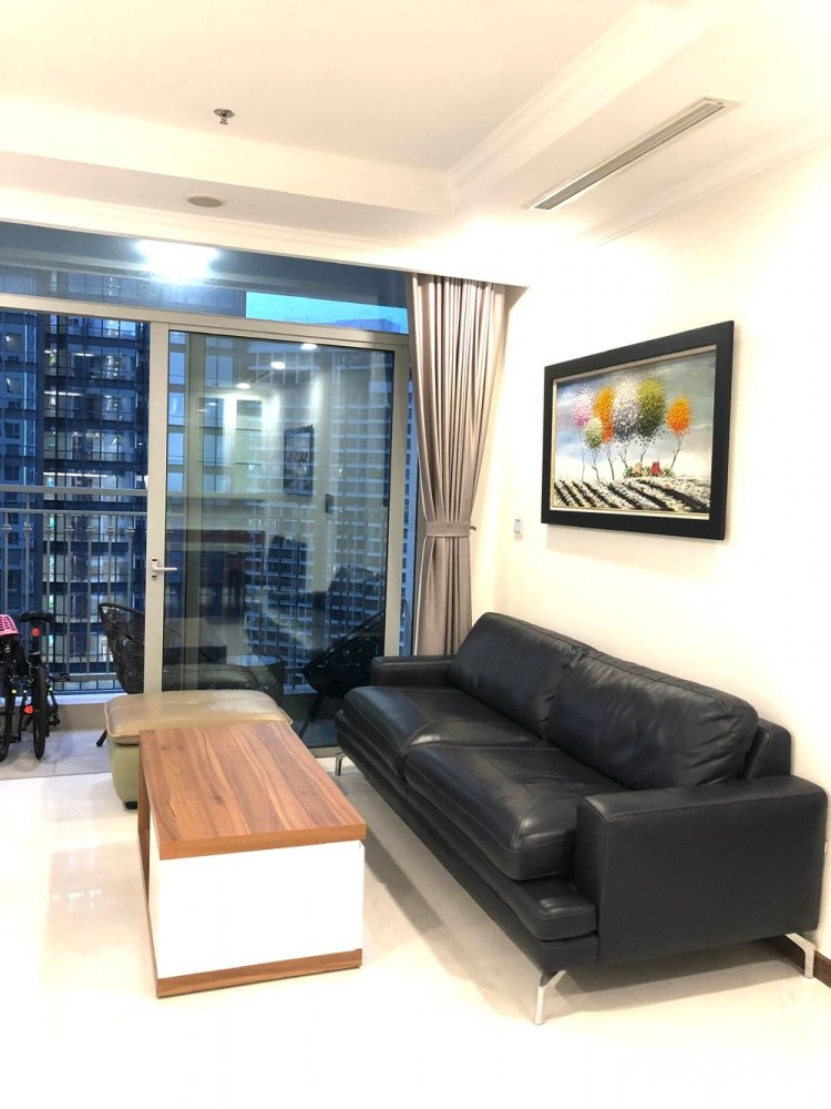 3 bedrooms Apartment in Binh Thanh, Ho Chi Minh, Vietnam No. 31272