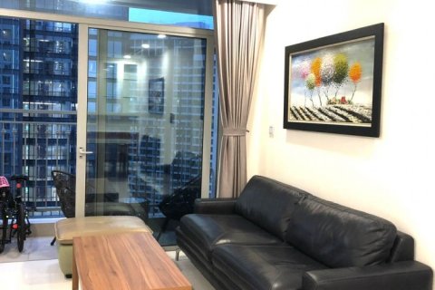 3 bedrooms Apartment in Binh Thanh, Ho Chi Minh, Vietnam No. 31272