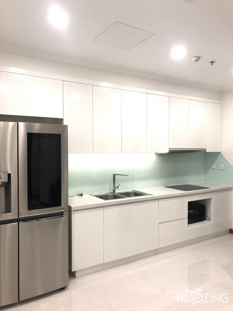 3 bedrooms Apartment in Binh Thanh, Ho Chi Minh, Vietnam No. 31272