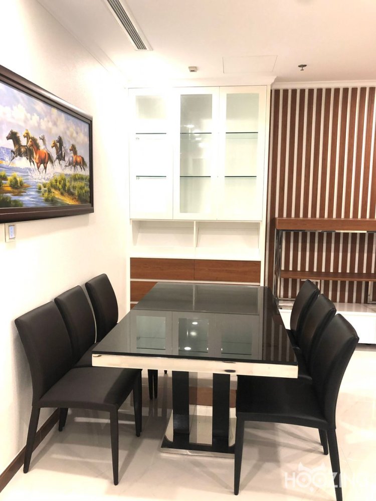 3 bedrooms Apartment in Binh Thanh, Ho Chi Minh, Vietnam No. 31272