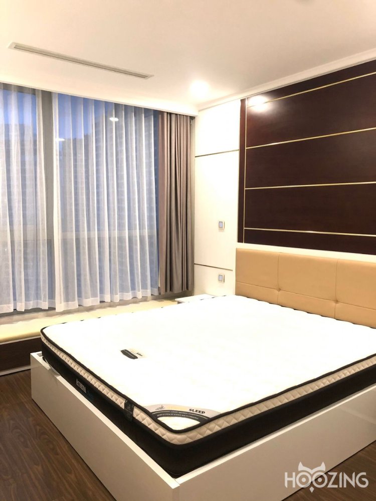 3 bedrooms Apartment in Binh Thanh, Ho Chi Minh, Vietnam No. 31272