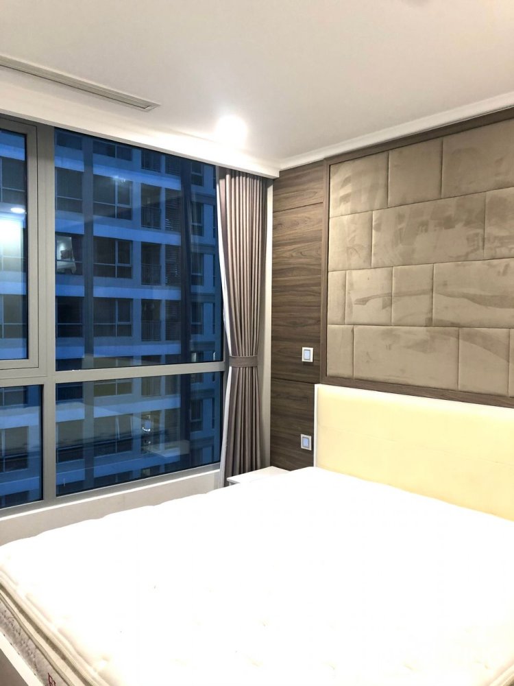 3 bedrooms Apartment in Binh Thanh, Ho Chi Minh, Vietnam No. 31272