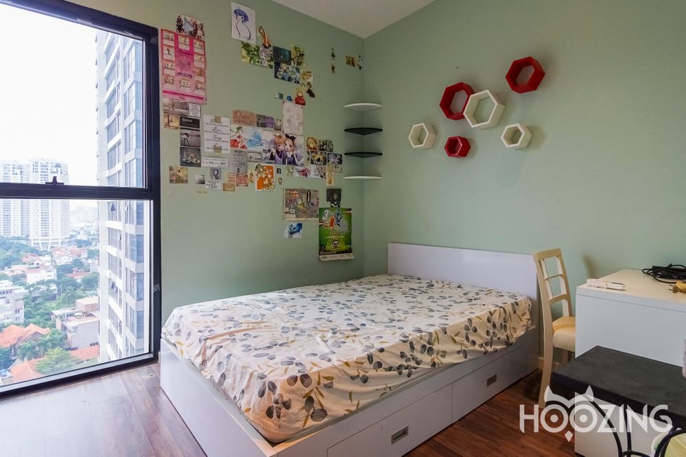 3 bedrooms Apartment in Thu Duc, Ho Chi Minh, Vietnam No. 31339