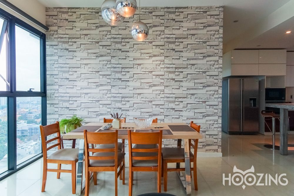 3 bedrooms Apartment in Thu Duc, Ho Chi Minh, Vietnam No. 31339