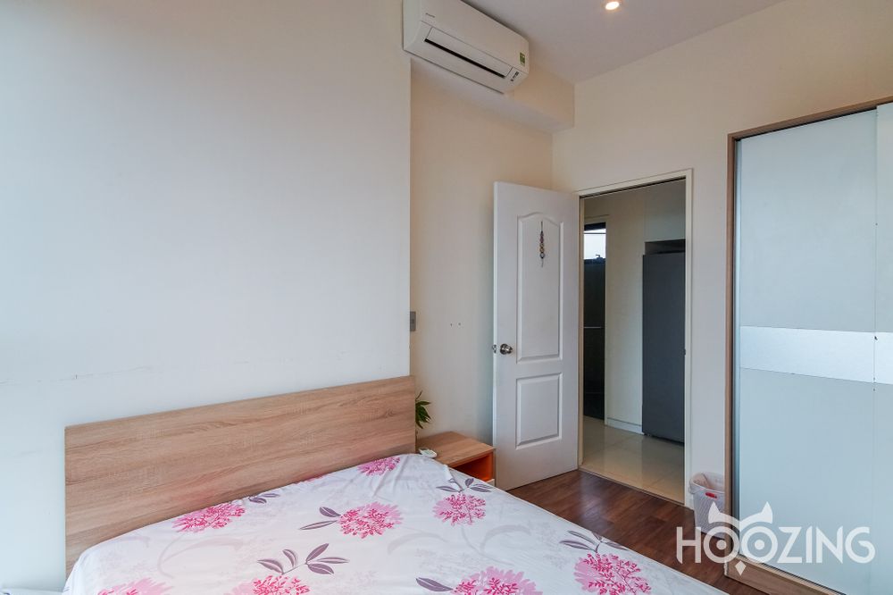 3 bedrooms Apartment in Thu Duc, Ho Chi Minh, Vietnam No. 31339