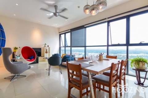 3 bedrooms Apartment in Thu Duc, Ho Chi Minh, Vietnam No. 31339
