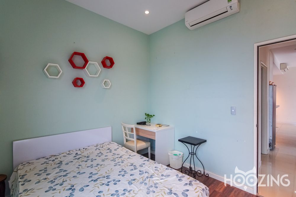 3 bedrooms Apartment in Thu Duc, Ho Chi Minh, Vietnam No. 31339