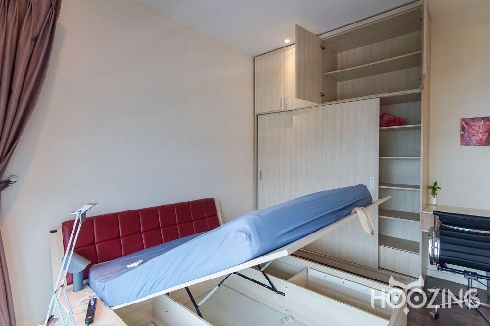 3 bedrooms Apartment in Thu Duc, Ho Chi Minh, Vietnam No. 31339