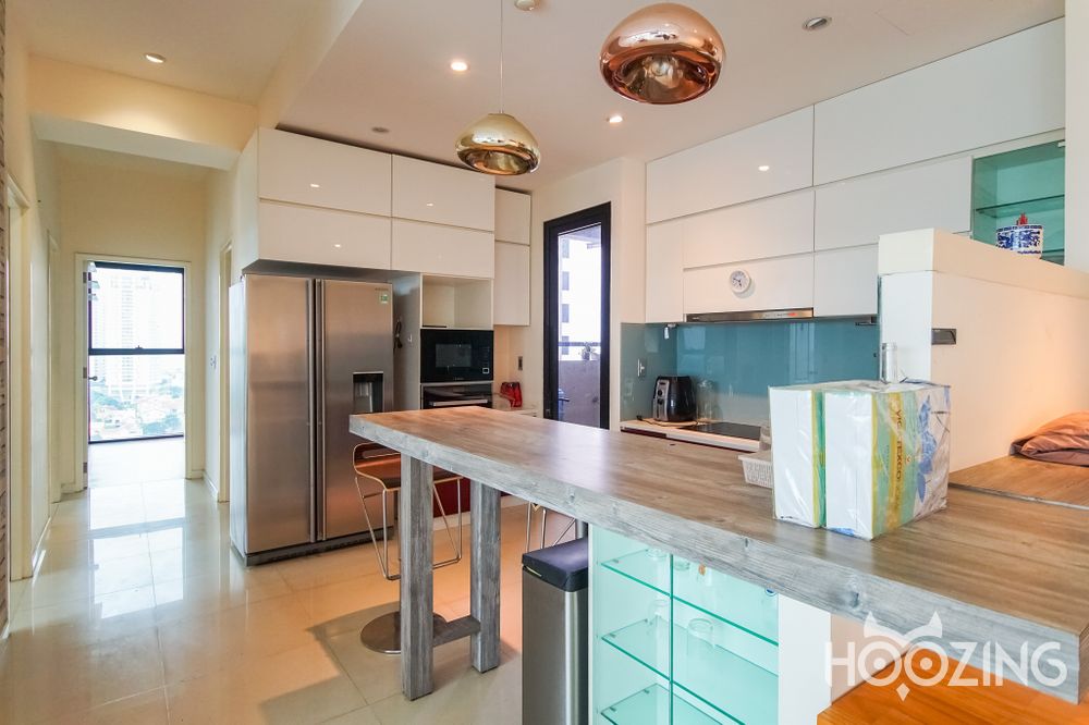 3 bedrooms Apartment in Thu Duc, Ho Chi Minh, Vietnam No. 31339