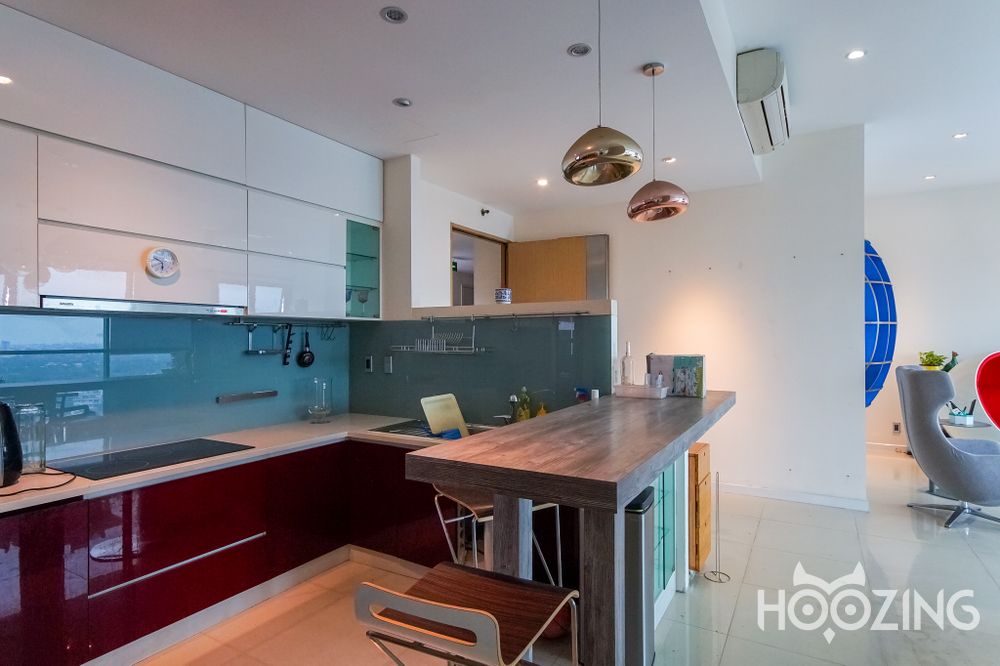 3 bedrooms Apartment in Thu Duc, Ho Chi Minh, Vietnam No. 31339