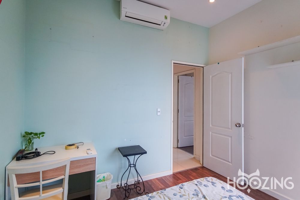 3 bedrooms Apartment in Thu Duc, Ho Chi Minh, Vietnam No. 31339
