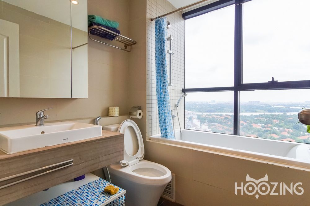3 bedrooms Apartment in Thu Duc, Ho Chi Minh, Vietnam No. 31339