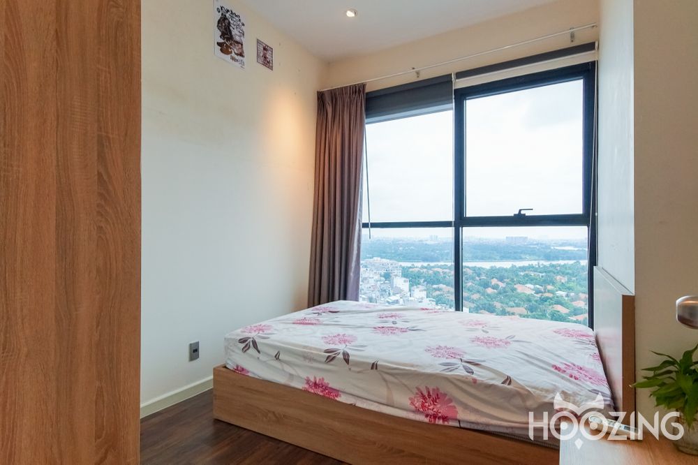 3 bedrooms Apartment in Thu Duc, Ho Chi Minh, Vietnam No. 31339