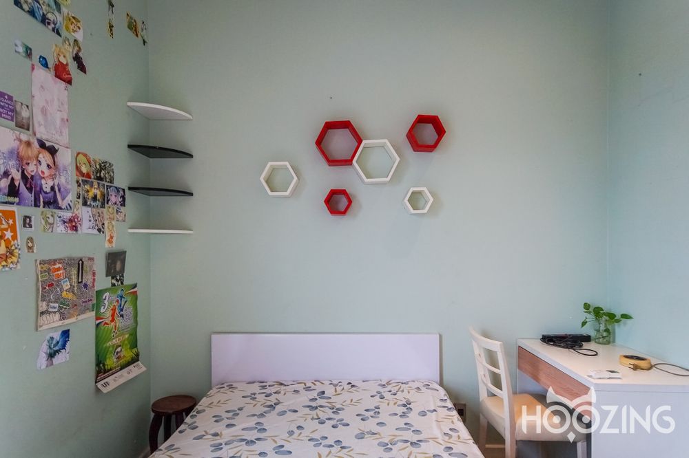 3 bedrooms Apartment in Thu Duc, Ho Chi Minh, Vietnam No. 31339