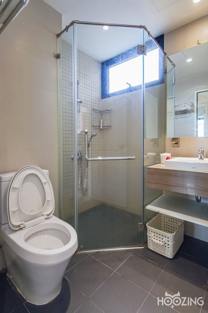 3 bedrooms Apartment in Thu Duc, Ho Chi Minh, Vietnam No. 31339