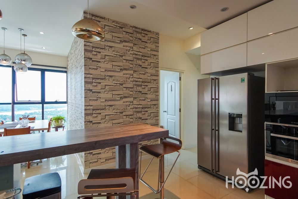 3 bedrooms Apartment in Thu Duc, Ho Chi Minh, Vietnam No. 31339