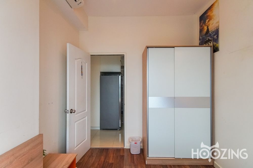 3 bedrooms Apartment in Thu Duc, Ho Chi Minh, Vietnam No. 31339