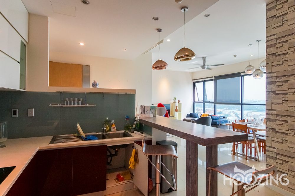 3 bedrooms Apartment in Thu Duc, Ho Chi Minh, Vietnam No. 31339