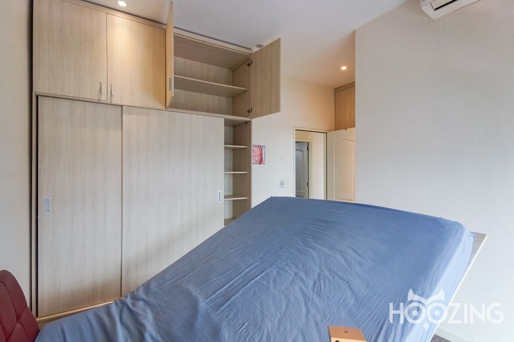 3 bedrooms Apartment in Thu Duc, Ho Chi Minh, Vietnam No. 31339