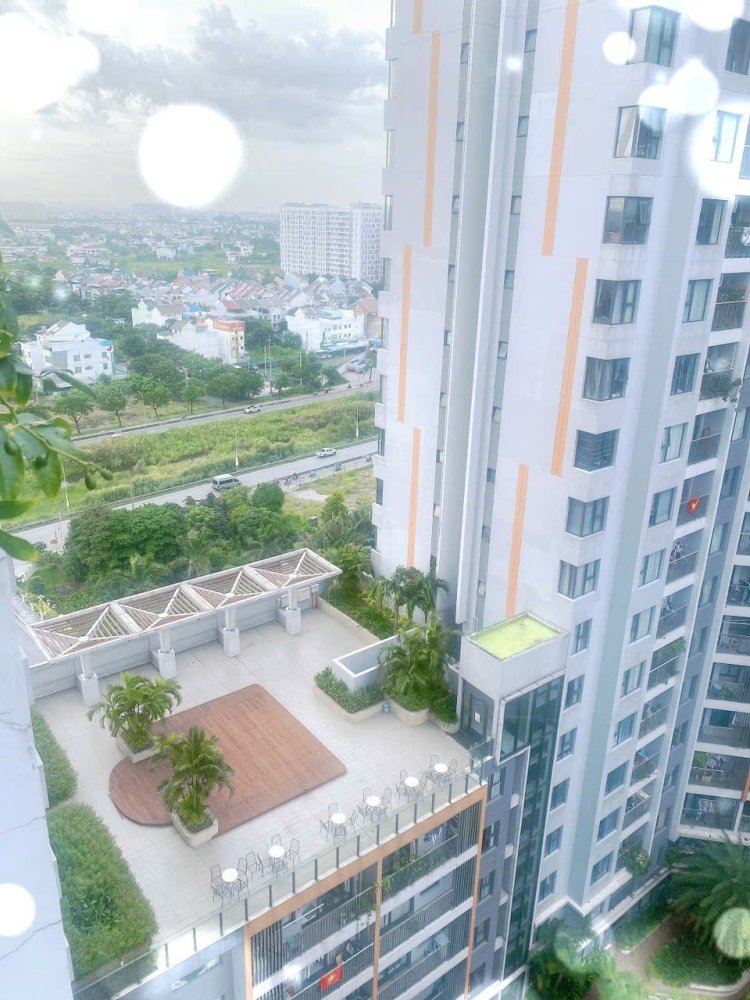2 bedrooms Apartment in Thu Duc, Ho Chi Minh, Vietnam No. 26770