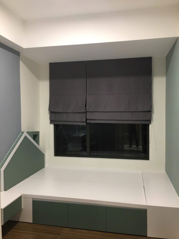 2 bedrooms Apartment in Thu Duc, Ho Chi Minh, Vietnam No. 26770
