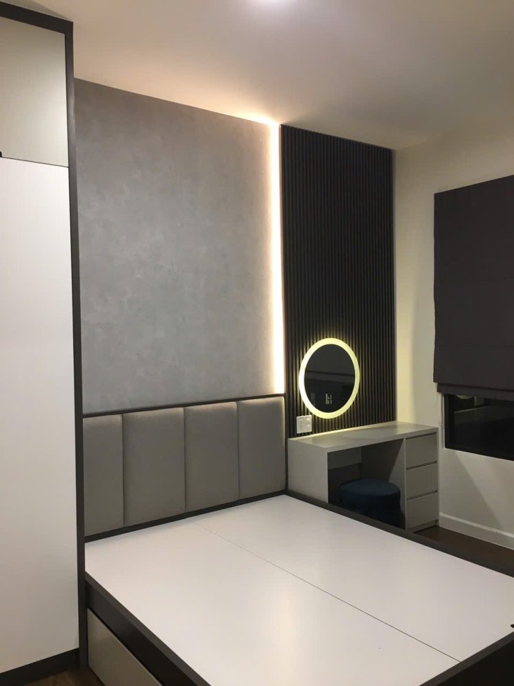 2 bedrooms Apartment in Thu Duc, Ho Chi Minh, Vietnam No. 26770
