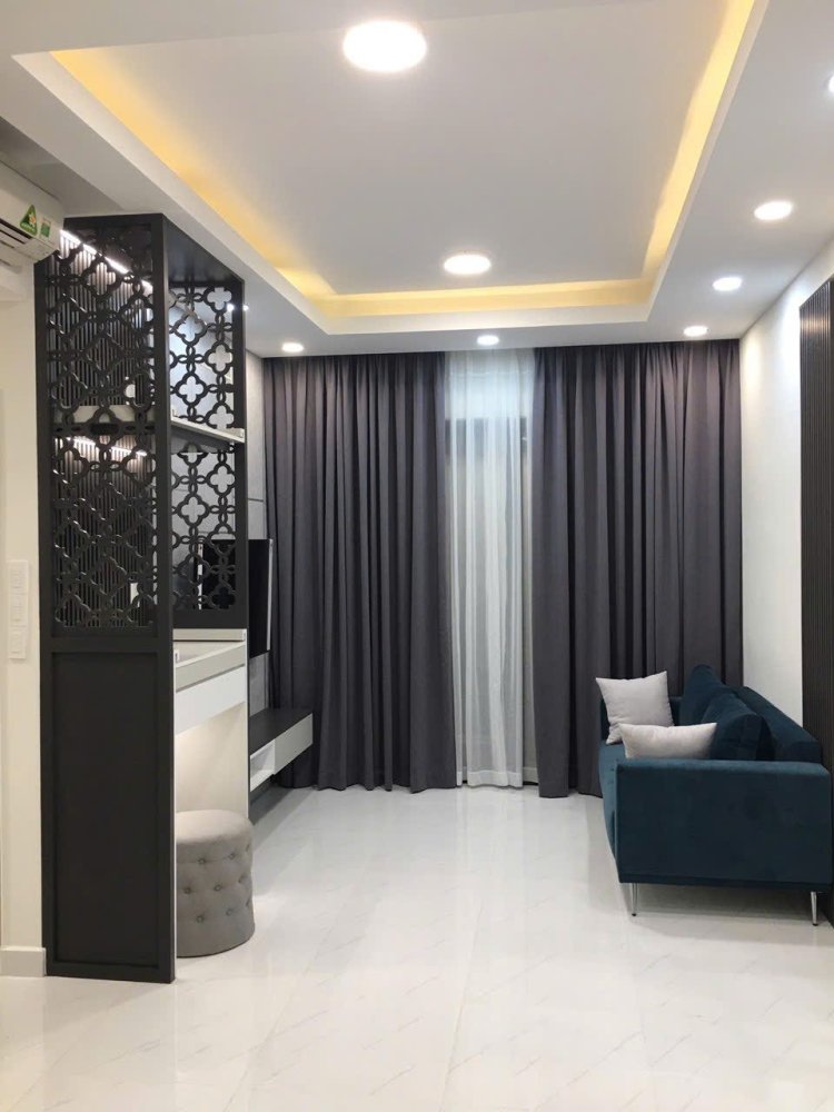 2 bedrooms Apartment in Thu Duc, Ho Chi Minh, Vietnam No. 26770