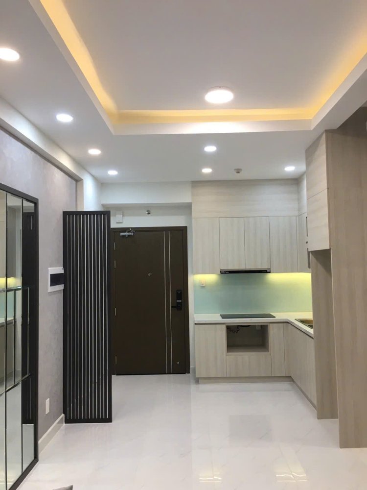 2 bedrooms Apartment in Thu Duc, Ho Chi Minh, Vietnam No. 26770