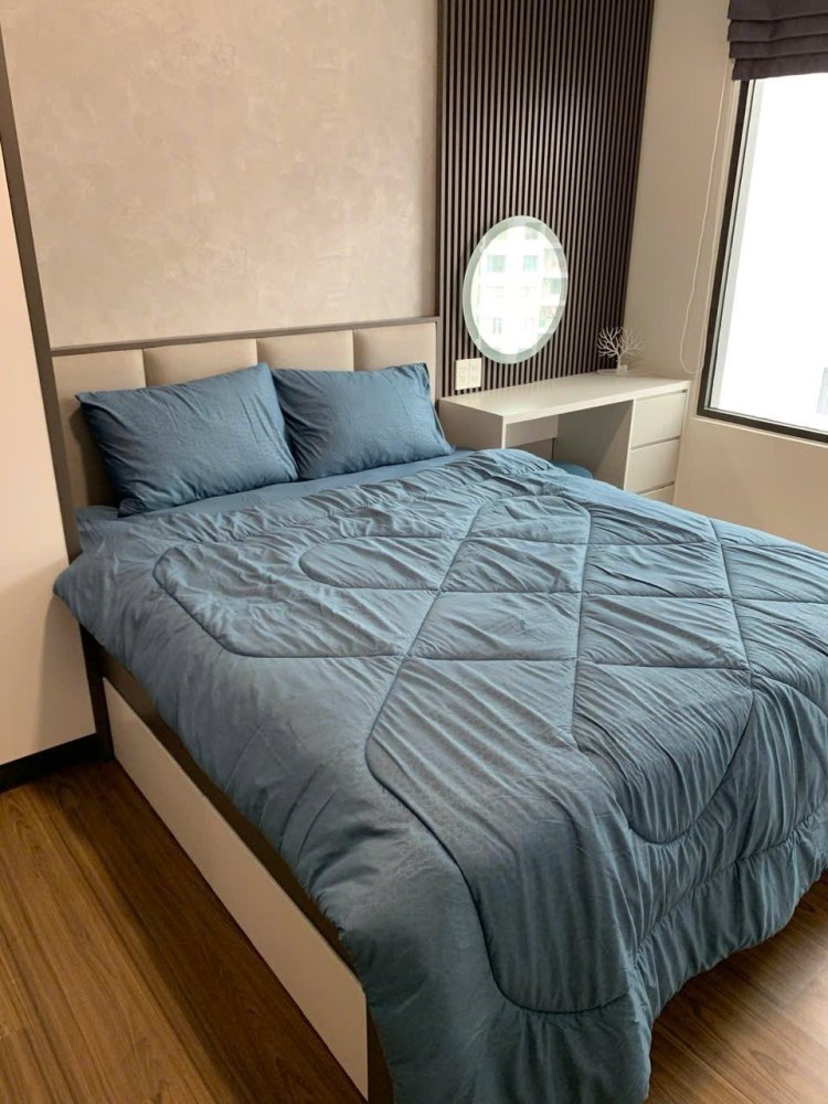 2 bedrooms Apartment in Thu Duc, Ho Chi Minh, Vietnam No. 26770