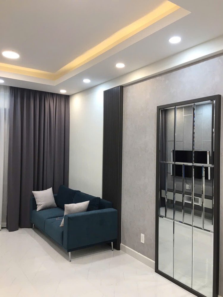 2 bedrooms Apartment in Thu Duc, Ho Chi Minh, Vietnam No. 26770