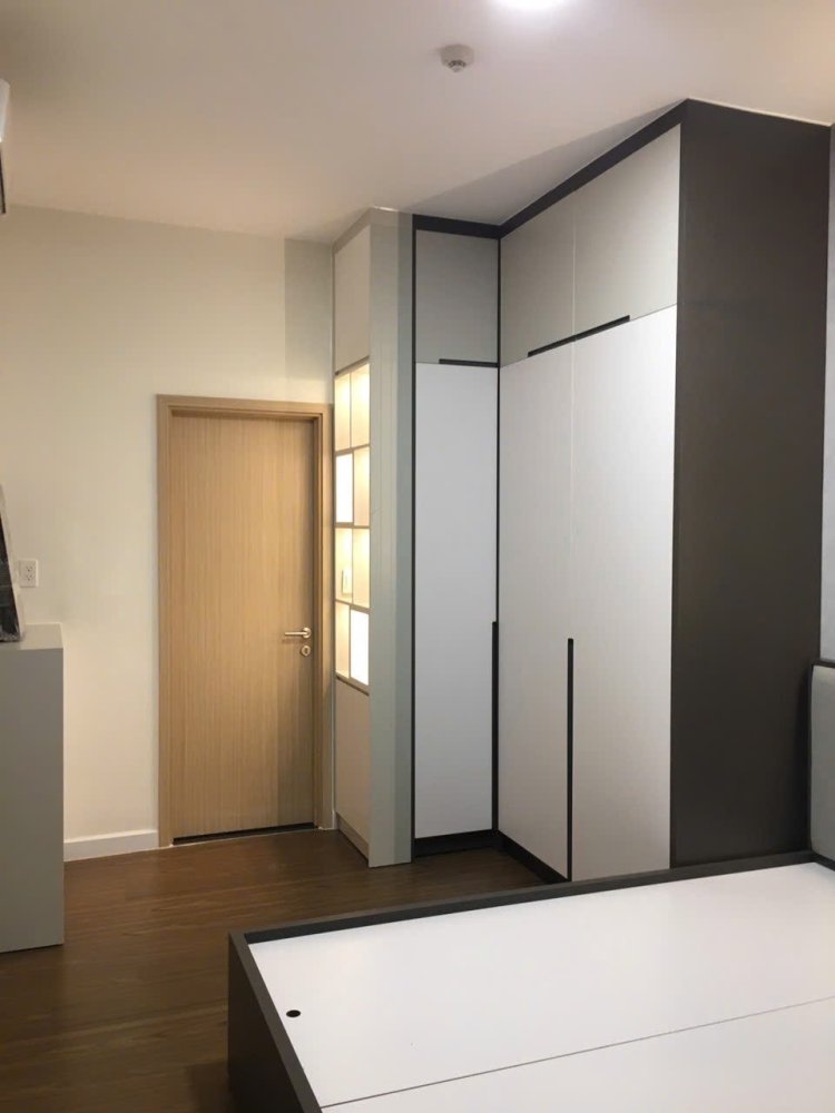 2 bedrooms Apartment in Thu Duc, Ho Chi Minh, Vietnam No. 26770