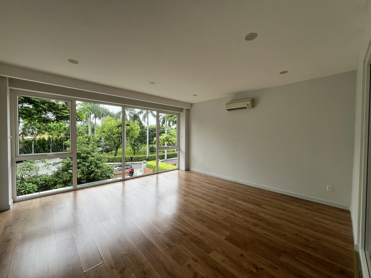 4 bedrooms Villa in Thu Duc, Ho Chi Minh, Vietnam No. 31561