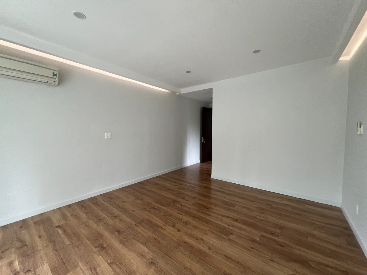 4 bedrooms Villa in Thu Duc, Ho Chi Minh, Vietnam No. 31561