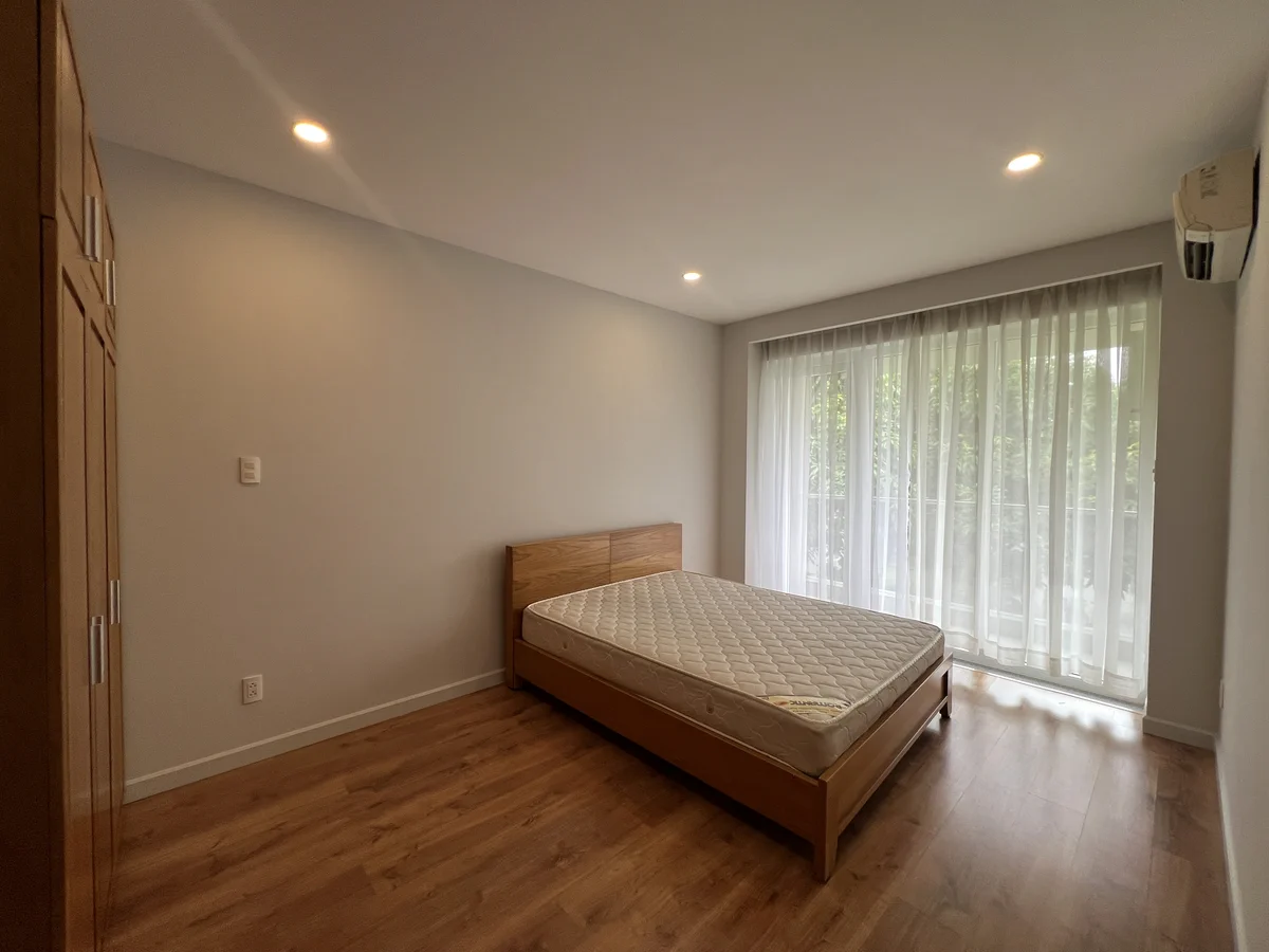 4 bedrooms Villa in Thu Duc, Ho Chi Minh, Vietnam No. 31561
