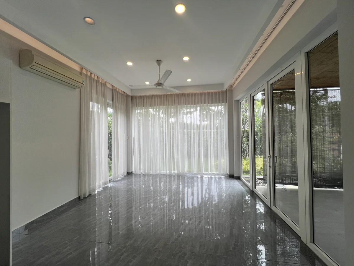 4 bedrooms Villa in Thu Duc, Ho Chi Minh, Vietnam No. 31561