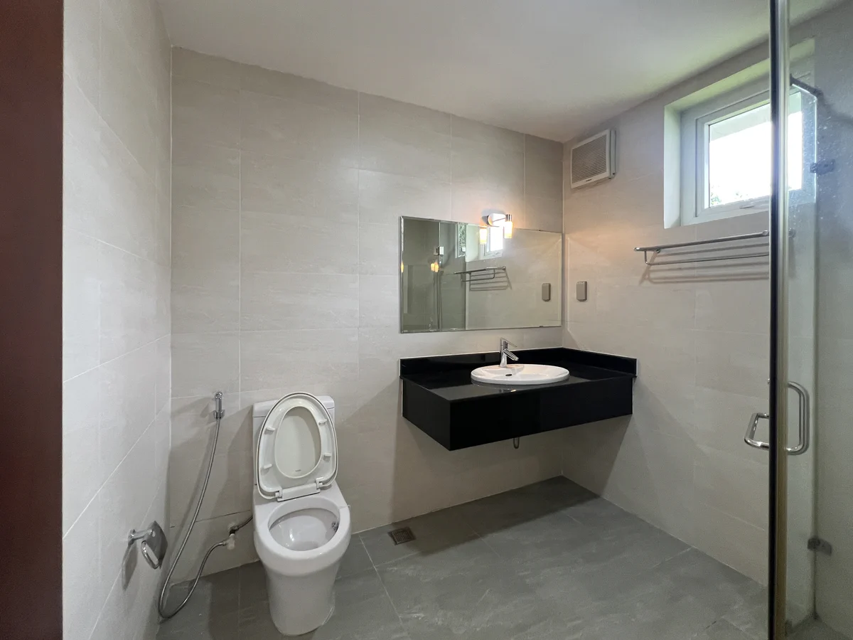 4 bedrooms Villa in Thu Duc, Ho Chi Minh, Vietnam No. 31561