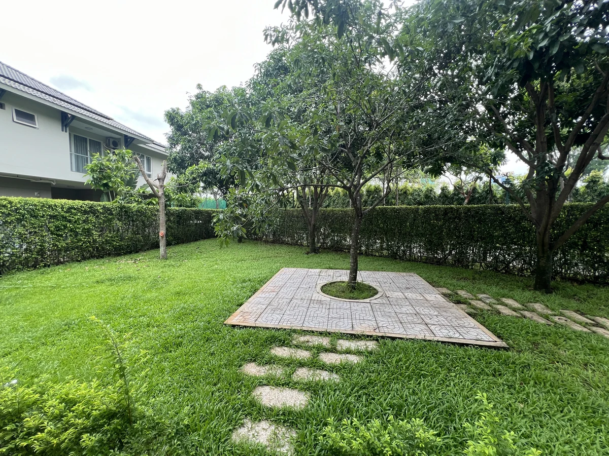 4 bedrooms Villa in Thu Duc, Ho Chi Minh, Vietnam No. 31561