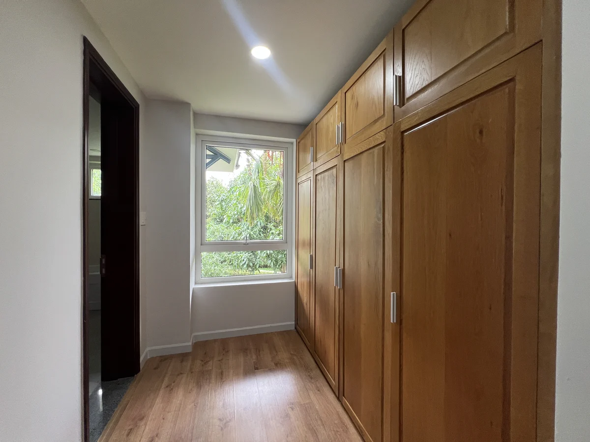 4 bedrooms Villa in Thu Duc, Ho Chi Minh, Vietnam No. 31561
