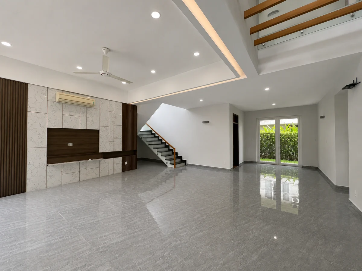 4 bedrooms Villa in Thu Duc, Ho Chi Minh, Vietnam No. 31561