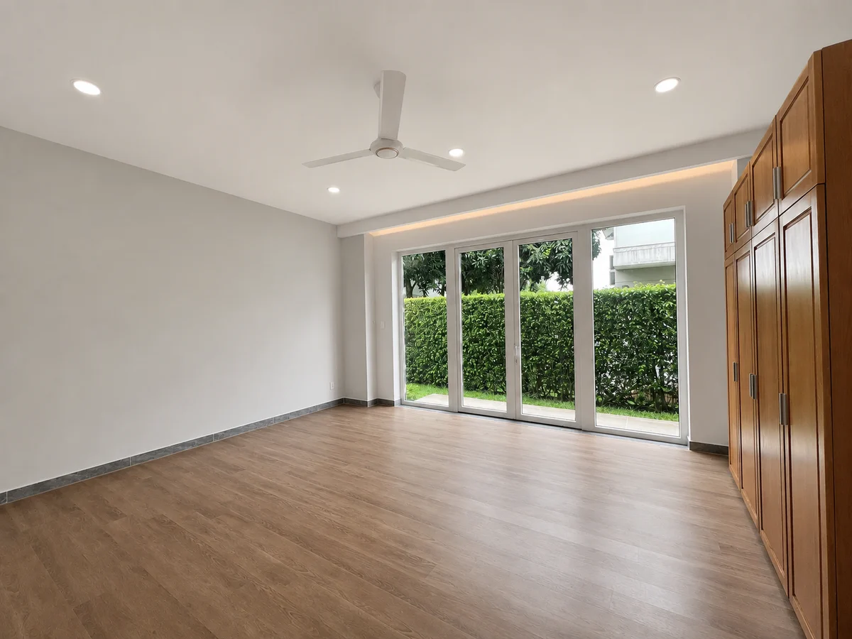 4 bedrooms Villa in Thu Duc, Ho Chi Minh, Vietnam No. 31561