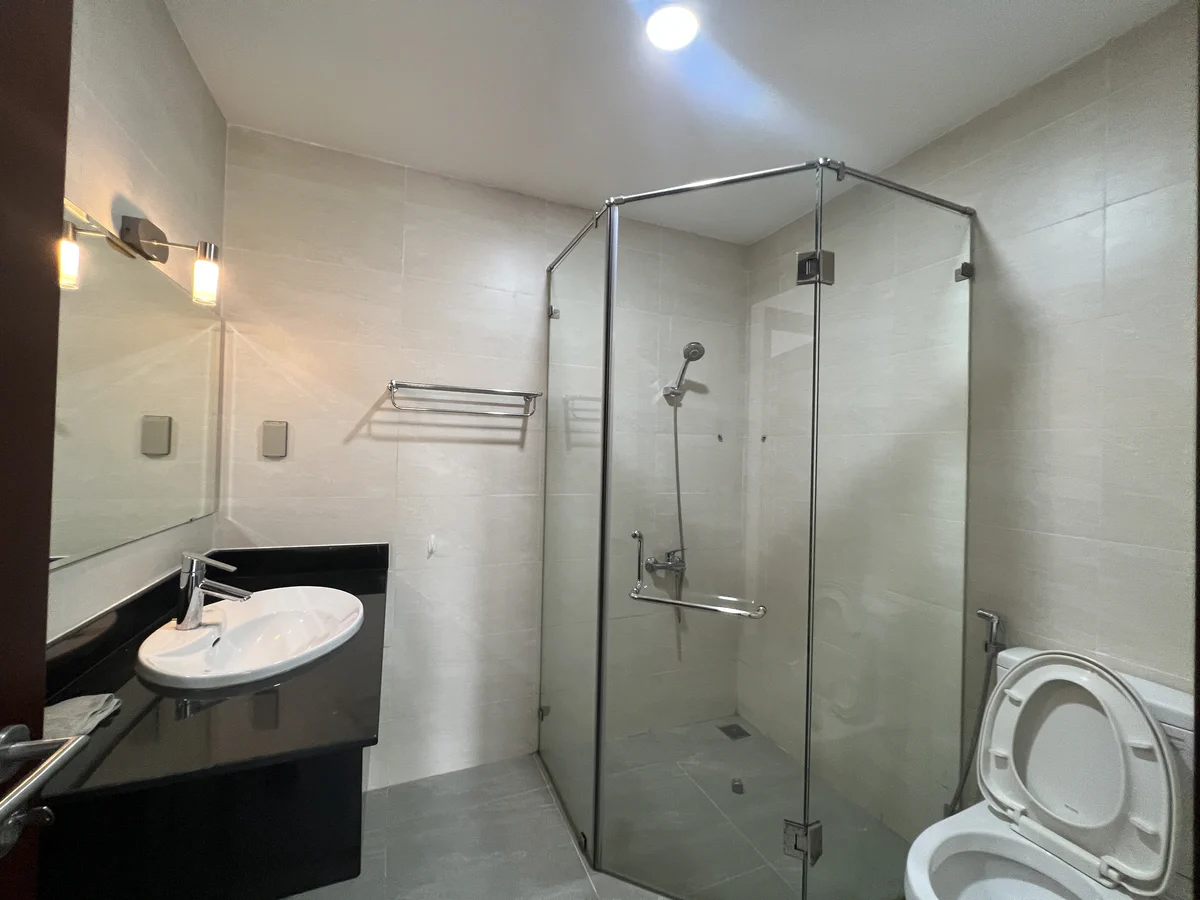 4 bedrooms Villa in Thu Duc, Ho Chi Minh, Vietnam No. 31561